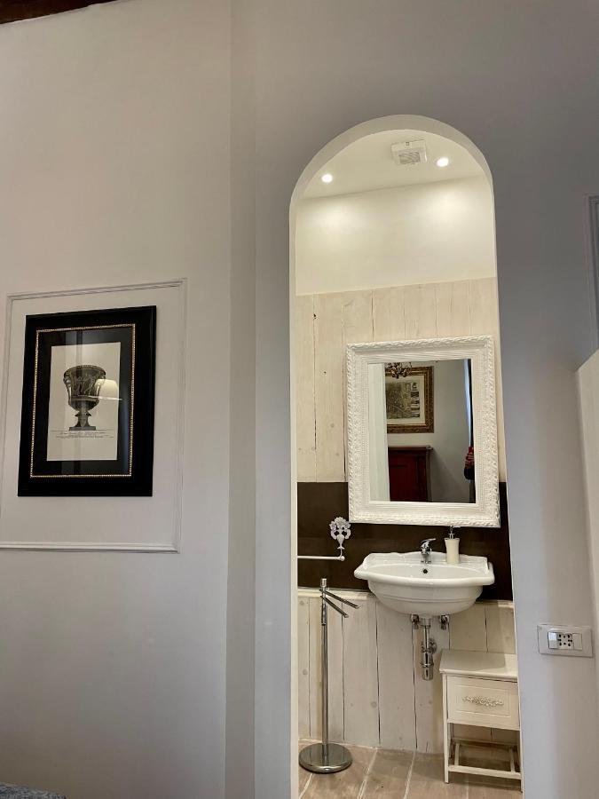 Affittacamere Cestello Luxury Firenze
