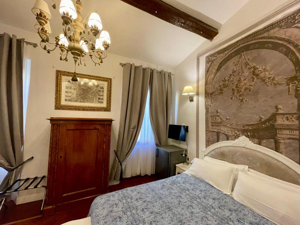 Cestello Luxury Affittacamere *