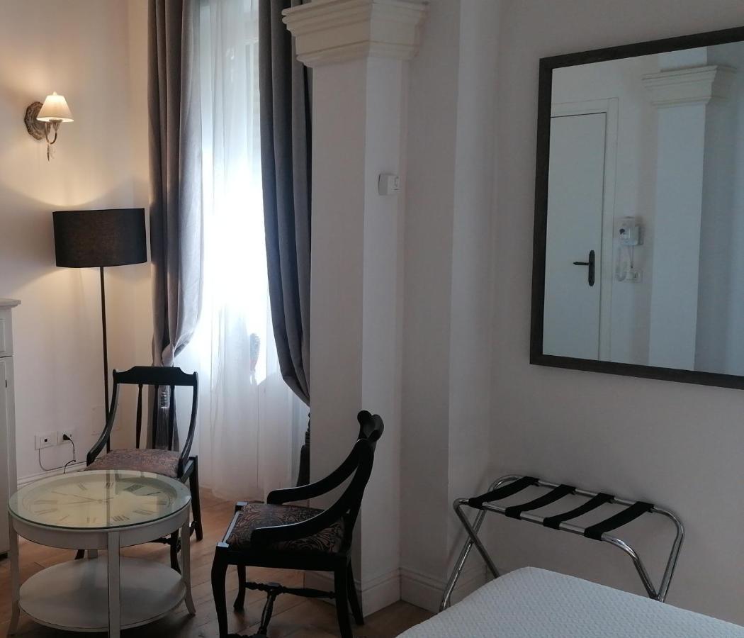 Affittacamere Cestello Luxury *