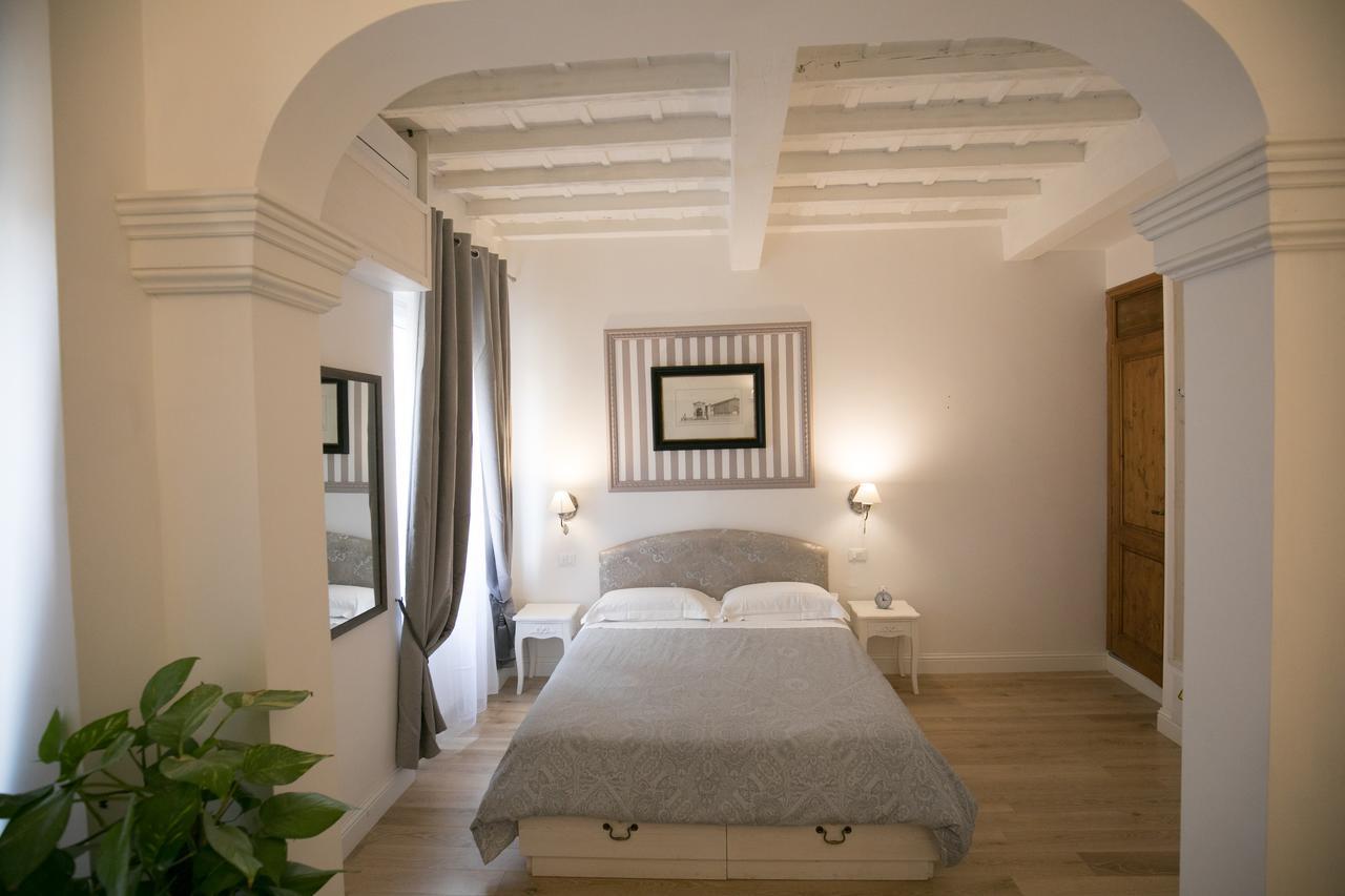Affittacamere Cestello Luxury Firenze